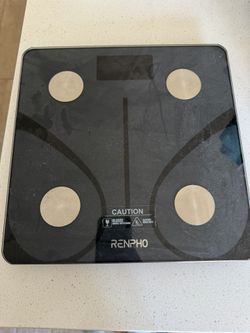 Free Scale – Doesn’t Work