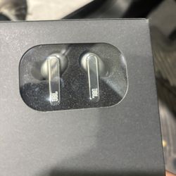 JBL Live Pro 2 True Wireless Noise Canceling In-Ear Earbuds 