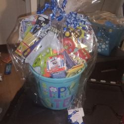 Easter Baskets