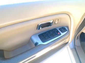 2004 Honda Pilot Thumbnail