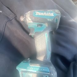 Makita Impact Driver 