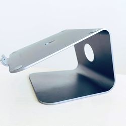Rain Design mStand Aluminum Laptop Stand MacBook Desk Stand Ergonomic