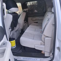 2009 Chevrolet Silverado 1500