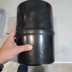 Backpacker's Cache, Food Vault