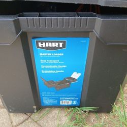 HART Master Loader