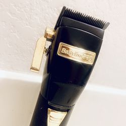 BaByliss Pro Hair Clippers 
