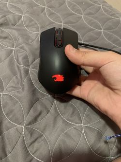 computer mouse