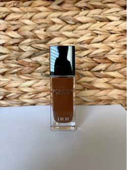Dior Forever Foundation