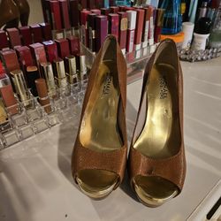 Michael Kors Heels