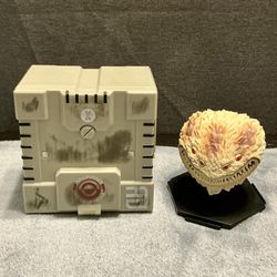 Disney Parks Star Wars Dok Ondar's Mystery Treasures Box Wave 2 - Nexu