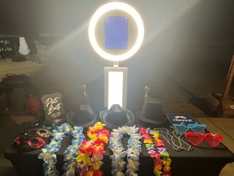 Photo Booth