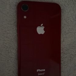 Iphone xr 