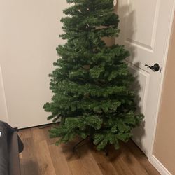 Christmas tree