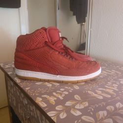 Nike Air Phyton PRM / Team  Red