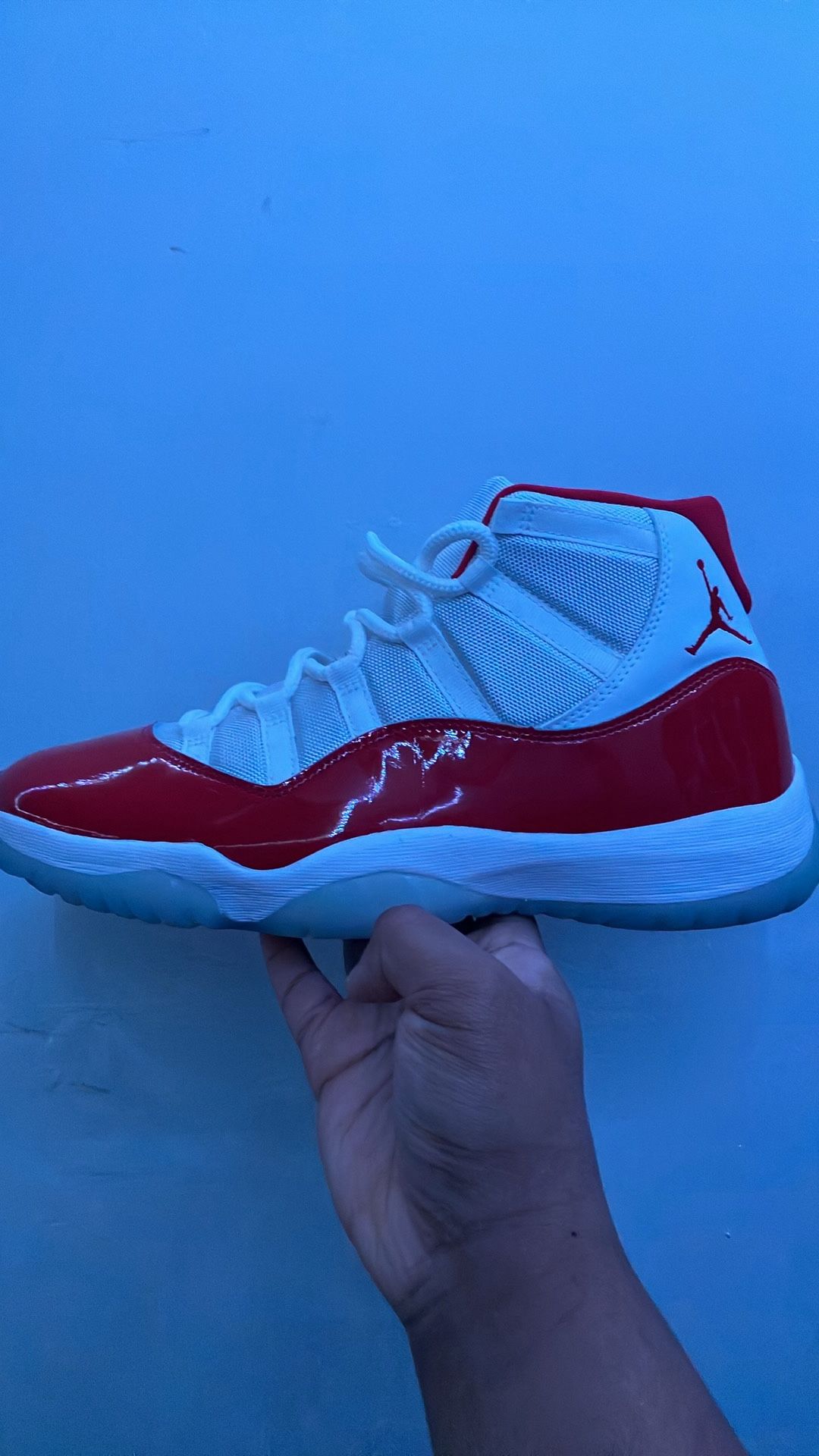 Air Jordan 11 Retro ‘Cherry’