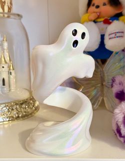 Bath & Body Works Twisting Ghost Fragrance Holder