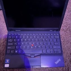 Ibm Thinkpad Laptop 