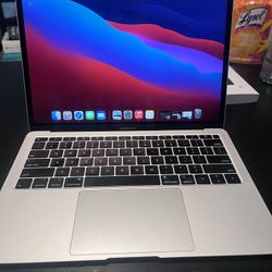 Macbook Air (2019-retina 13inch)