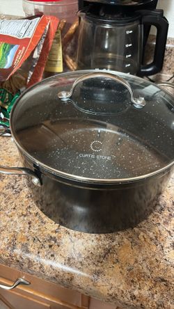 Curtis Stone Pot