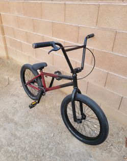 Bmx