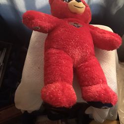 Build A Bear Plush/Stuffed Animal