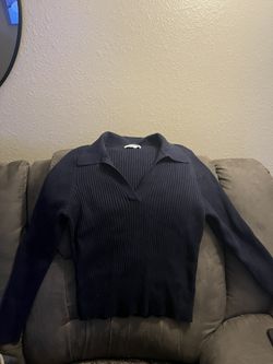 Women’s Old Navy Knit Sweater Size XL