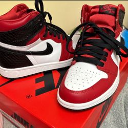 Jordan