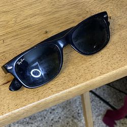 Rayban Sunglasses 