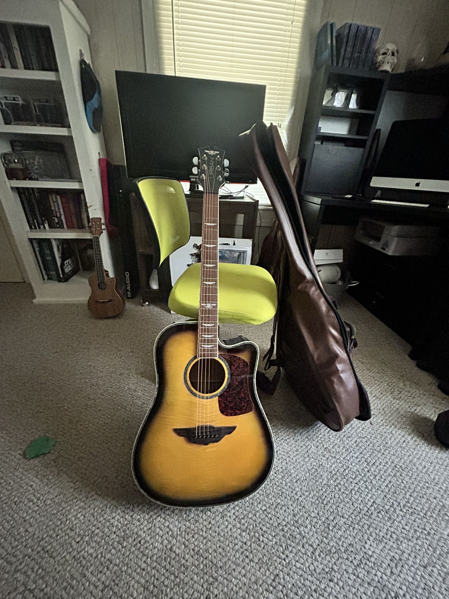 Urban Guitar