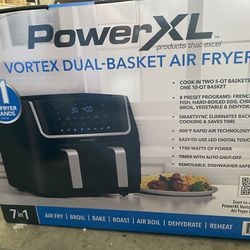 PowerXL Vortex Air Fryer