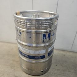 15.5 Gallon Keg For Sale $150 Obo