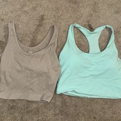 Ryderwear Workout Top Bundle 