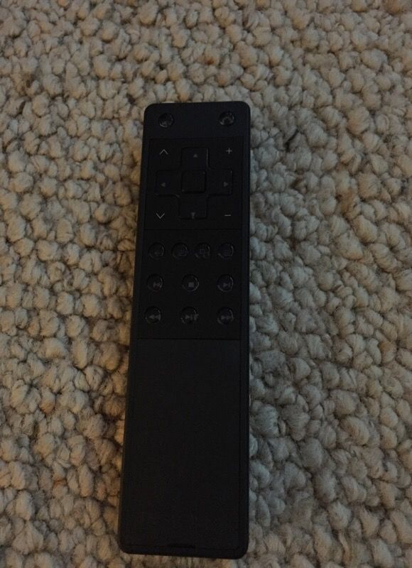 Xbox one remote.