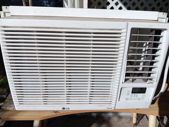 Room air conditioner