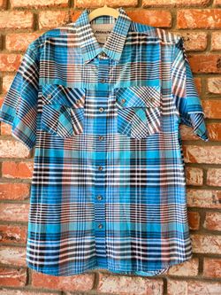 Mens size Large
