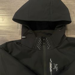 arcteryx jacket