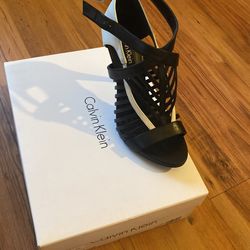 Zapato Calvin Nuevos 61/2 A 40