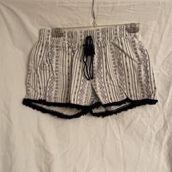 Girls Shorts