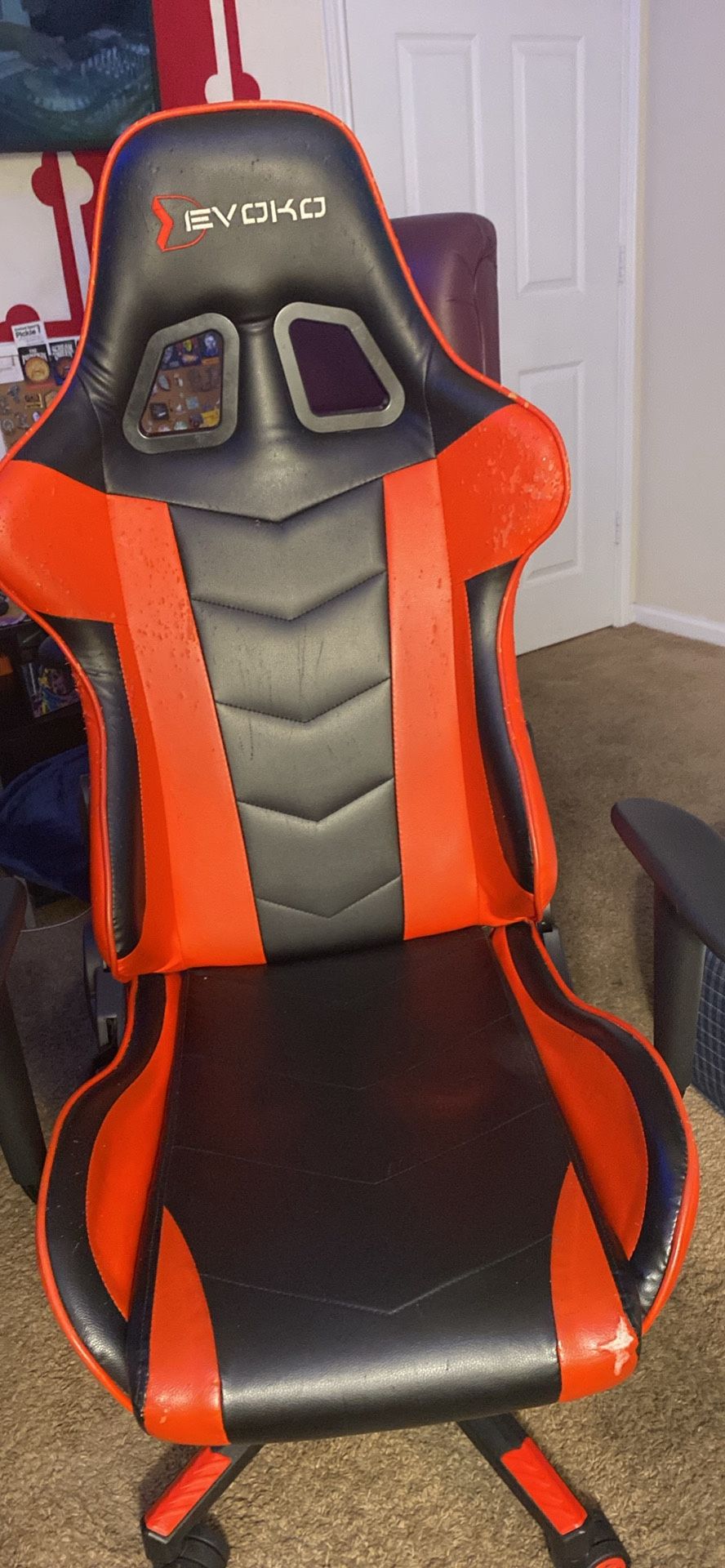 Gaming Chair