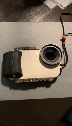 Axis Go Water proof iPhone 8/7/6/6s case