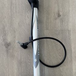 Blackburn Bicycle Pump
