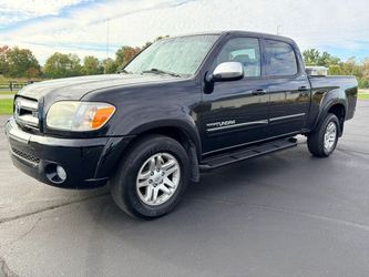 2006 Toyota Tundra Double Cab