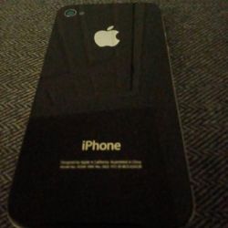 iPhone 4 
