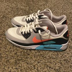 Nike Air Max Golf Shoes