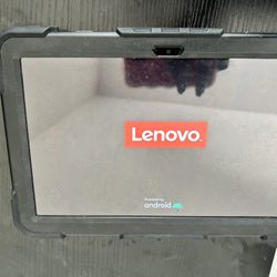 Samsung Galaxy Tablet