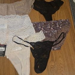 Lingerie New
