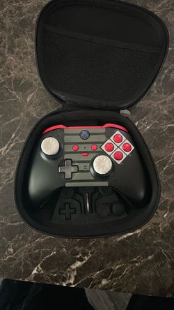 Perfect working Custom elite control series 2