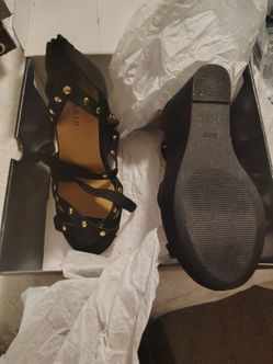 Torrid Women's Sandals