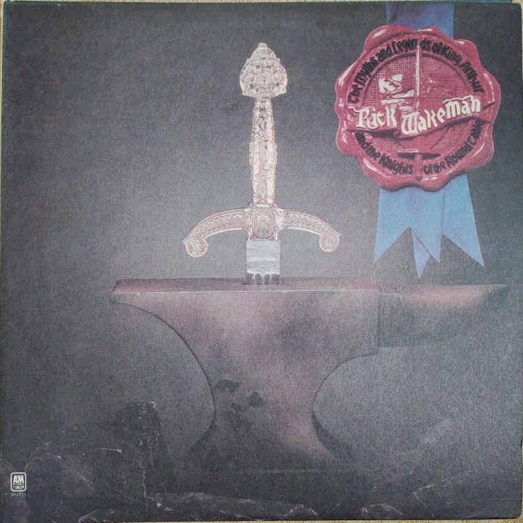 Rick Wakeman
