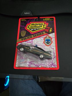 Road Champs Vermont State Police